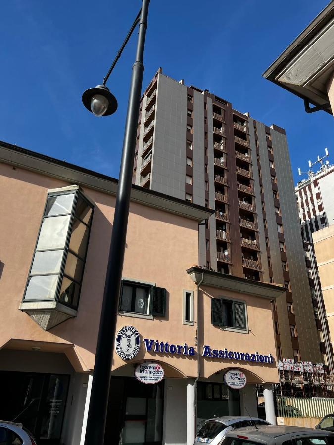 Appartamento Eco Flat In *