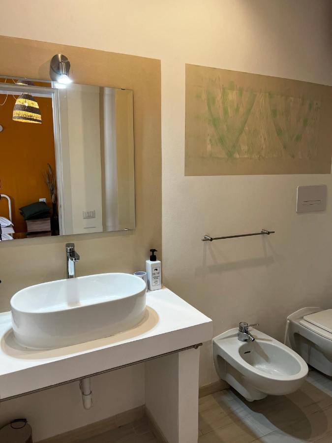Eco Flat In * Olbia