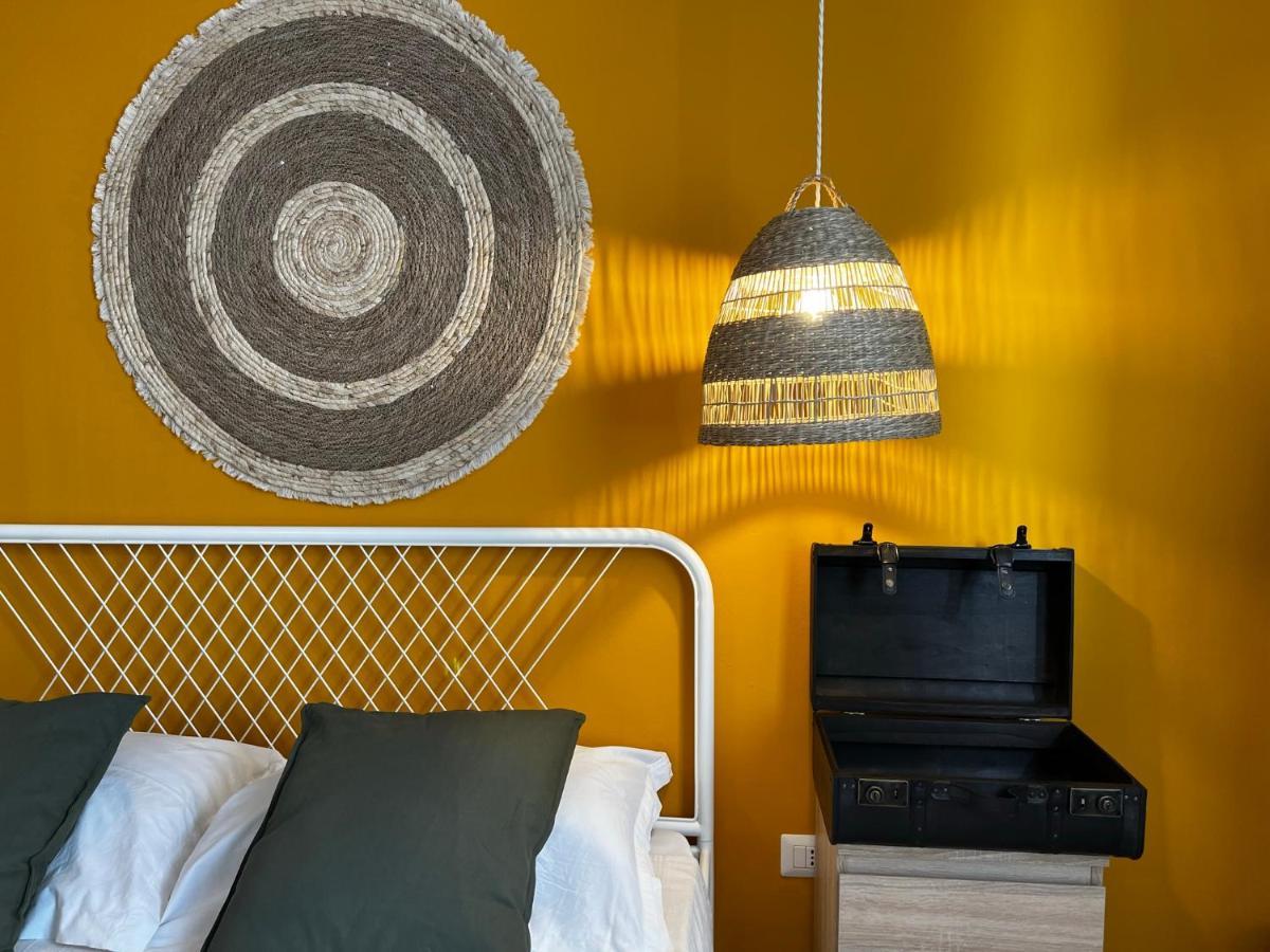 Eco Flat In Olbia