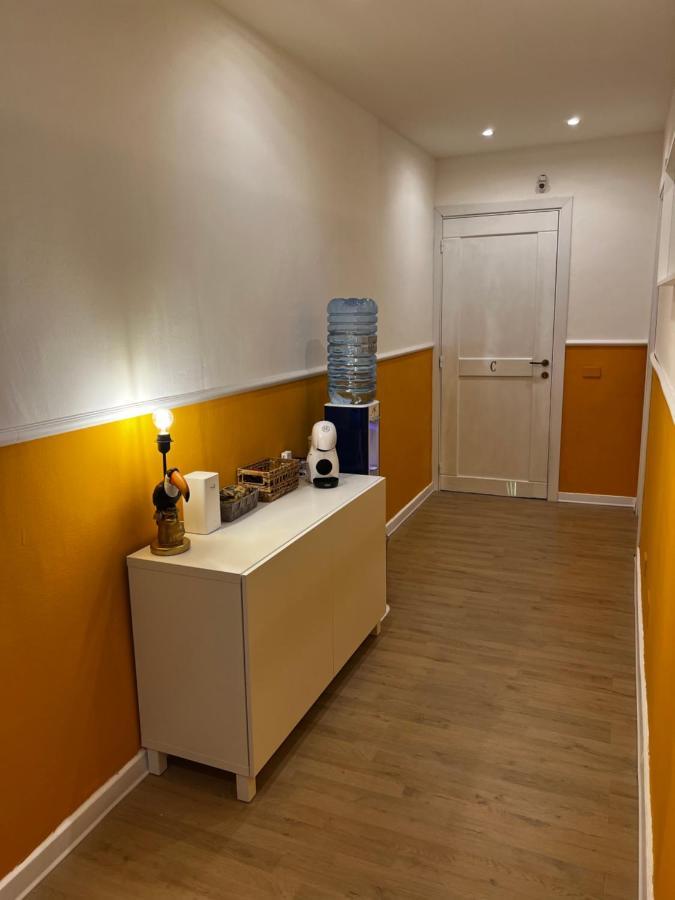Eco Flat In Appartamento *