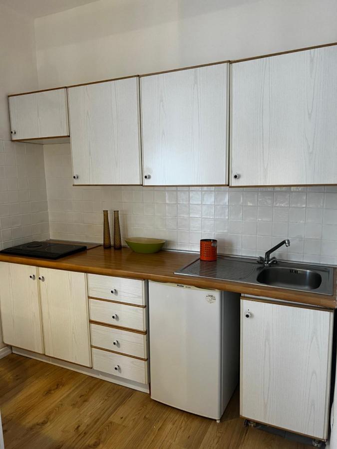 Eco Flat In Appartamento