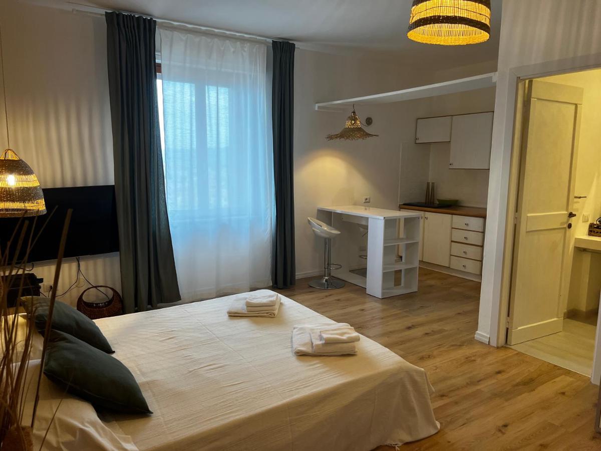 Eco Flat In Appartamento *