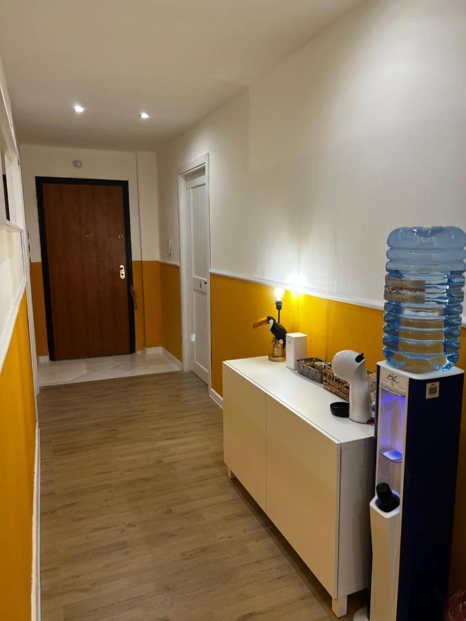 Eco Flat In Appartamento Olbia