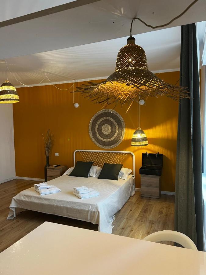 Eco Flat In Appartamento