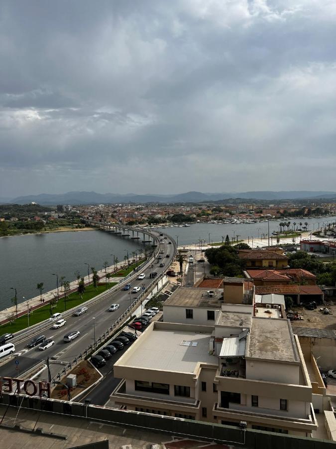 Eco Flat In Appartamento Olbia