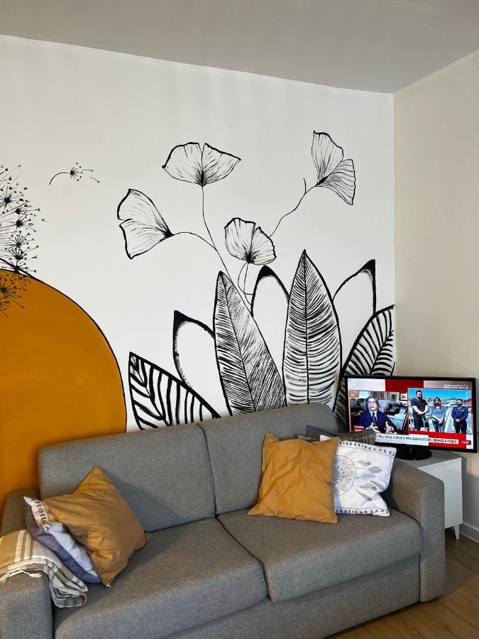 Eco Flat In Olbia