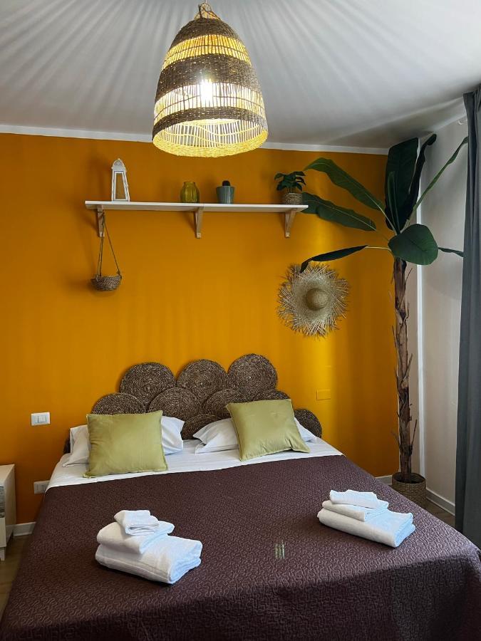 Eco Flat In Olbia