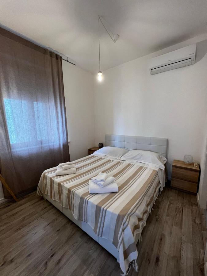 Appartamento Eco Flat In