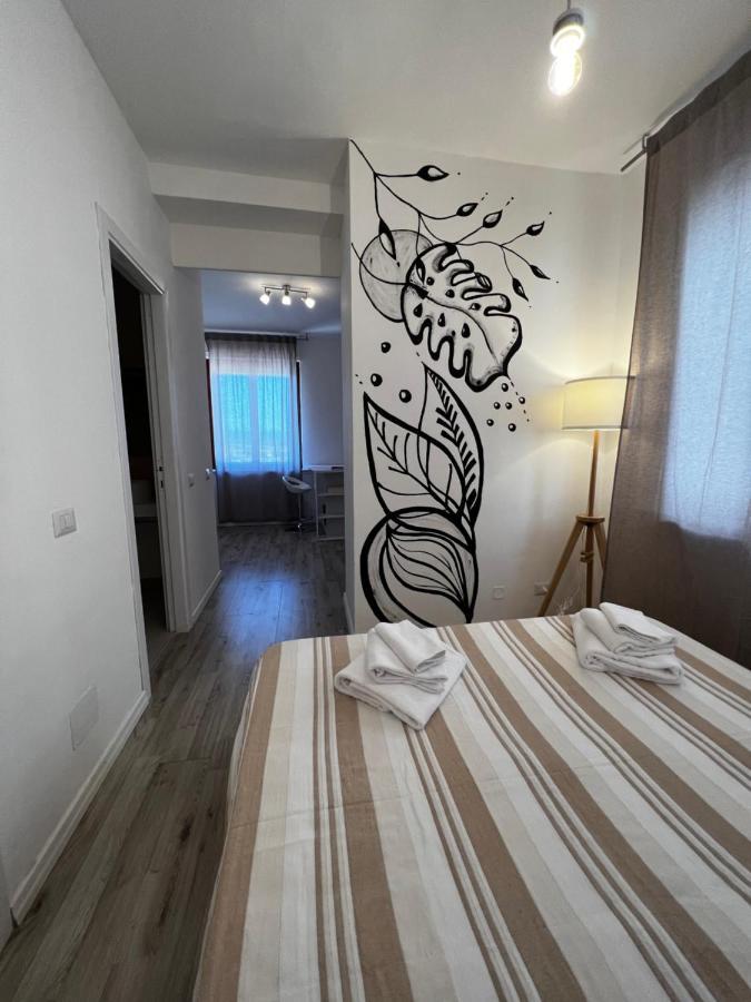 Eco Flat In Appartamento Olbia