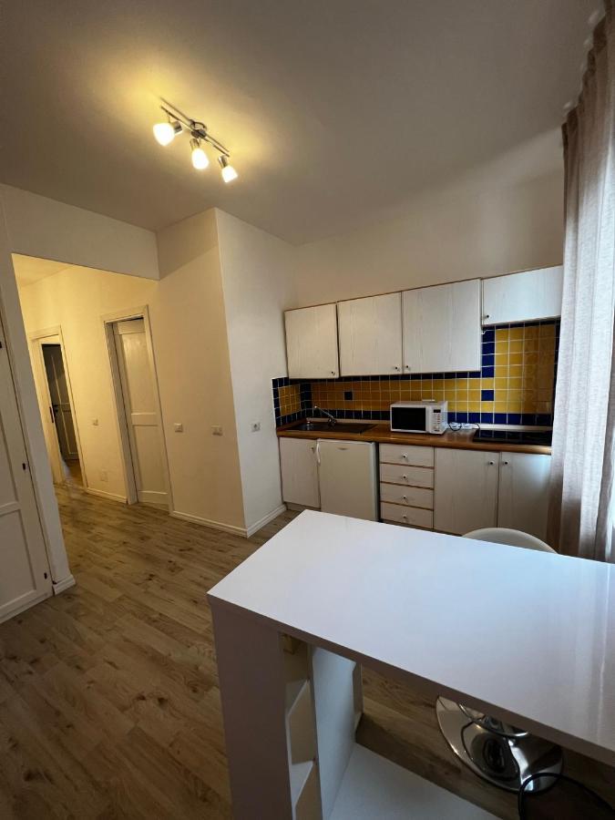 Eco Flat In Appartamento