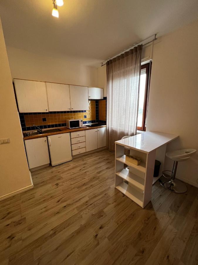 Eco Flat In Appartamento *