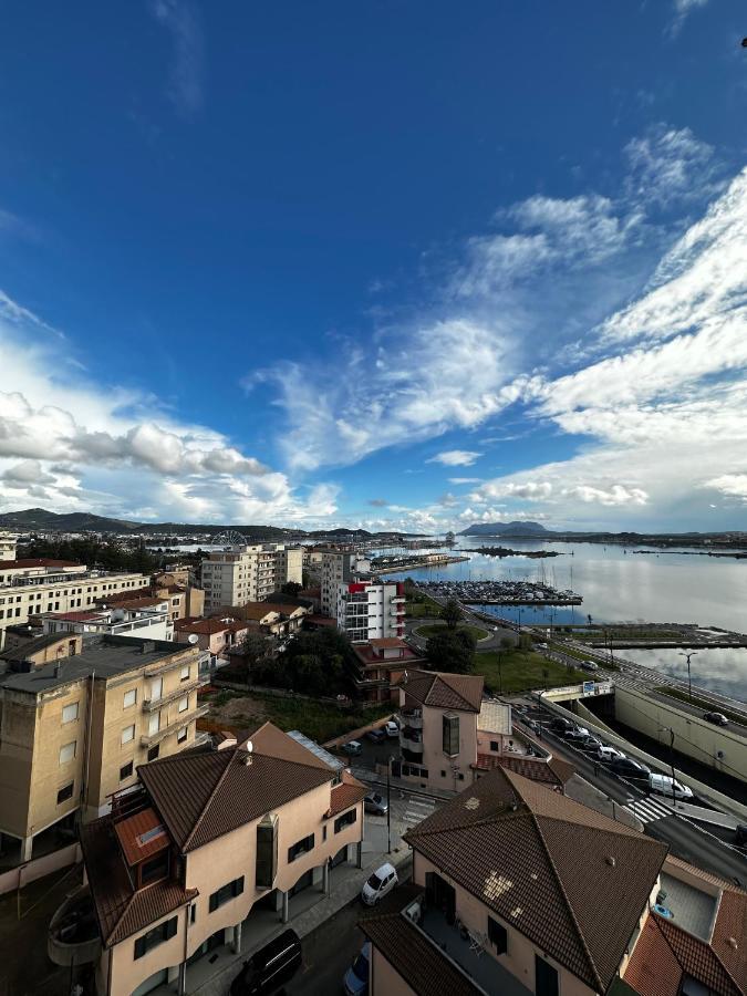 Appartamento Eco Flat In Olbia