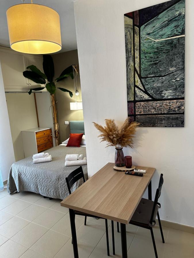 Appartamento Eco Flat In