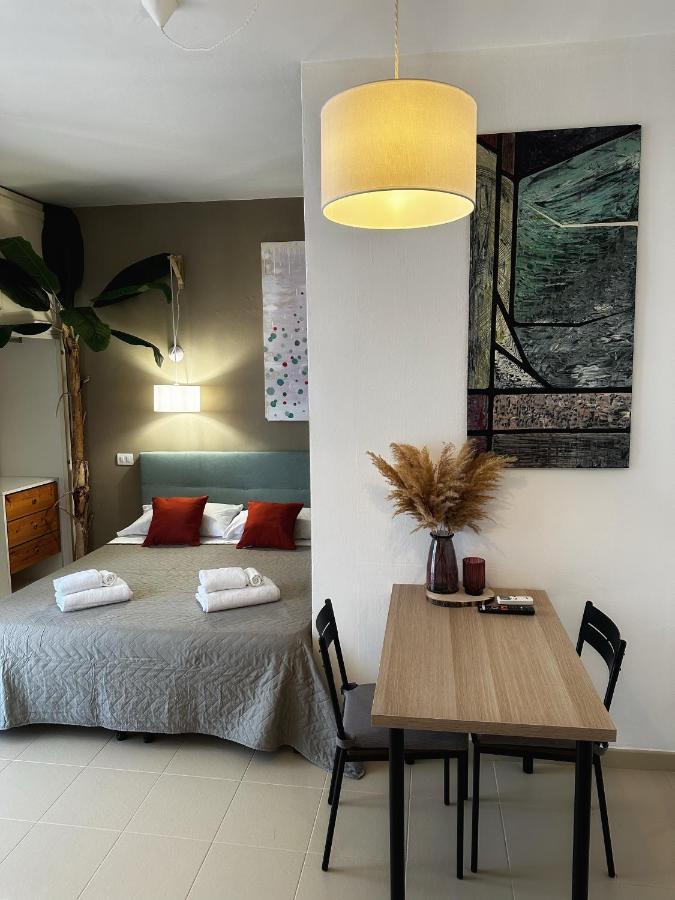 Appartamento Eco Flat In