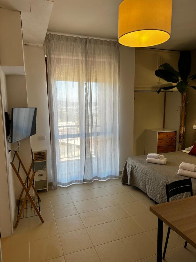 Eco Flat In * Olbia